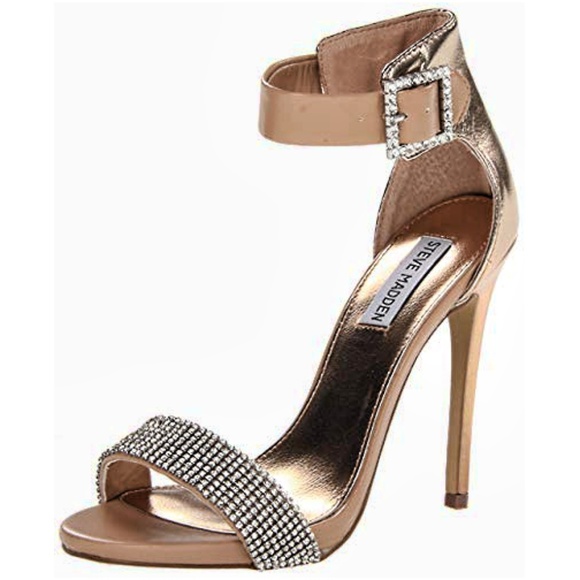 STEVE MADDEN MARLEN-R DRESS PUMP - Picture 3 of 3